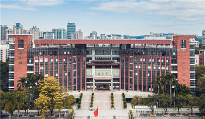 贵州电子科技职业学院开学上课的时间是多久?
